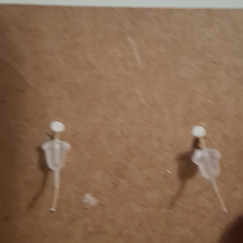 Handmade Koala Charm Earrings